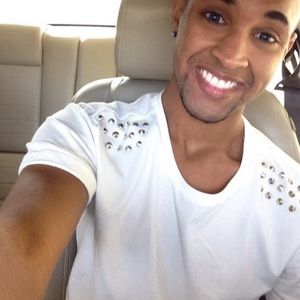 Meet your Posher, Caleb